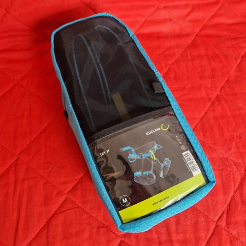Edelrid jay climbing - edelrid, ii