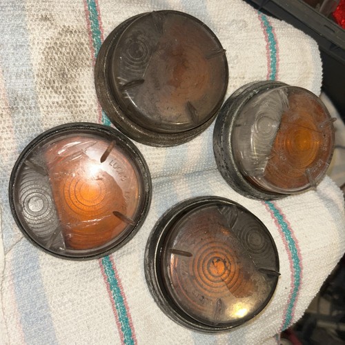 Lucas l632 light austin - ,