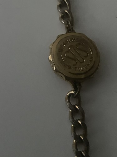 Vintage sos talisman - sos,