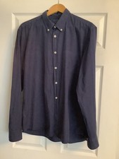 North Coast Mens Shirt - Size