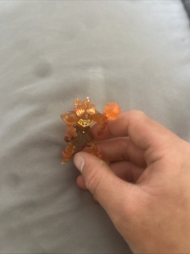 Yugioh mattel figure - mattel,
