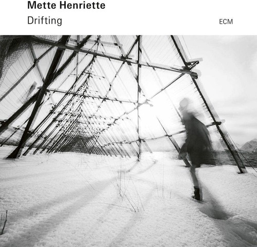 Mette henriette drifting - mette, (cd)