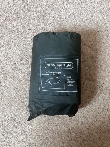Hammocks superlight tarp - hammocks,