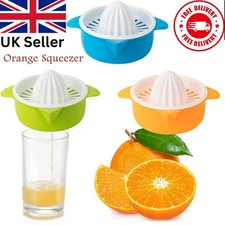 In 3 Colors Fruit Juicer Hand