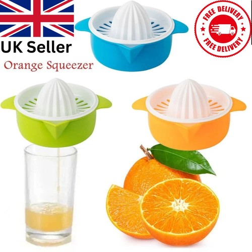 Colors fruit juicer hand - 3,
