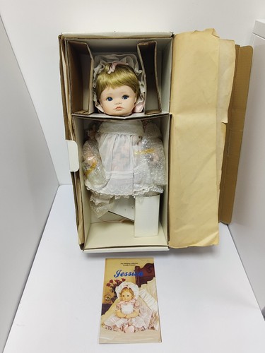 Hamilton collection jessica - hamilton,