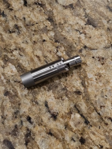 Titleist shaft sleeve adapter - titleist,