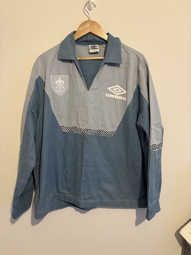 Burnley unto drill football - fc,