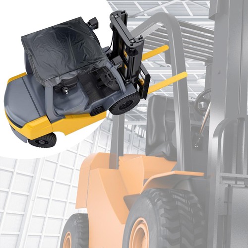 Forklift roof cover universal - forklift,