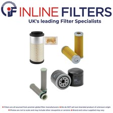 Filter Kit for Kubota U10-3