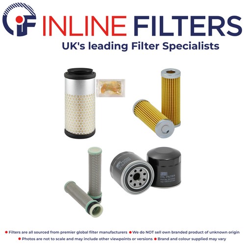 Filter kit for - for, u10-3