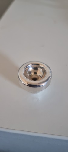 Bach rim reeves cup - bach,