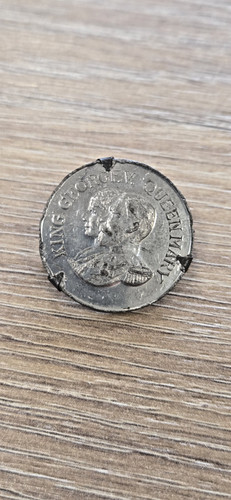 1911 king george queen - george, v