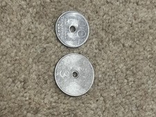 Vintage National Transport