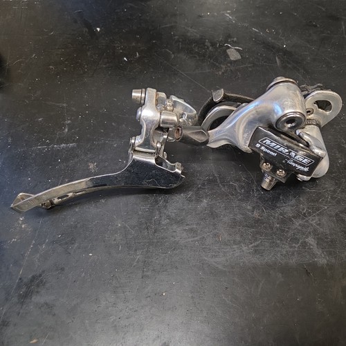 Campagnolo mirage speed rear - campagnolo,