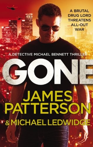 Gone michael bennett - gone:,