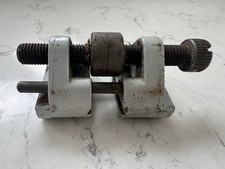 Vintage Chisel Honing Angle Guide Knife Sharpener Blade Tool for Woodworking