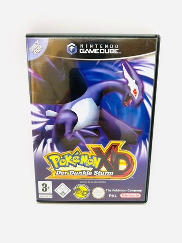Pokemon gale darkness - pokemon, of