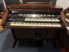 Roland ATELIER AT80S ORGAN