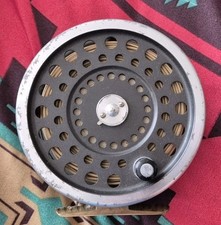 A GOOD HARDY MARQUIS SALMON