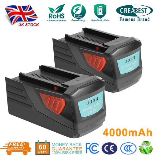 2pcs 36v ion battery for - 2pcs,