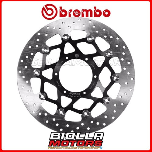 78b40895 front brake - front,