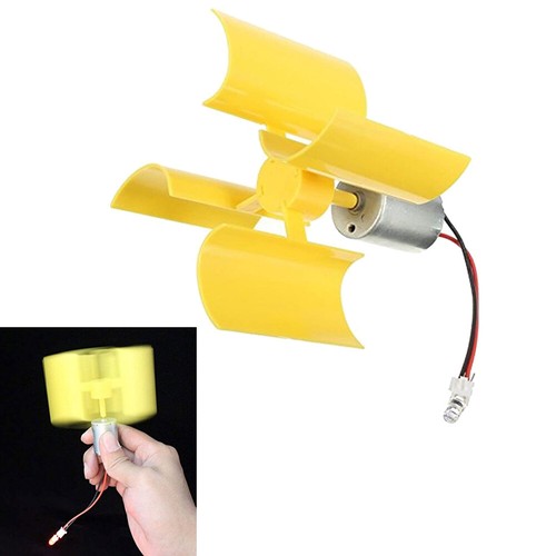 Micro motor small led - micro,