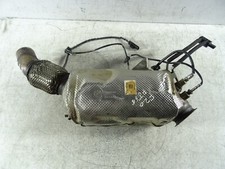 BMW 1 Series F20 1.5 Diesel Particulate Filter DPF 11-19 8513949 (Flexi damage)