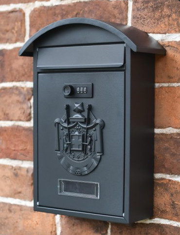 Midnight thunder lockable - thunder",