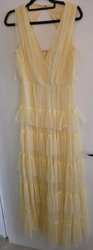 Coast maxi dress size - maxi, 12