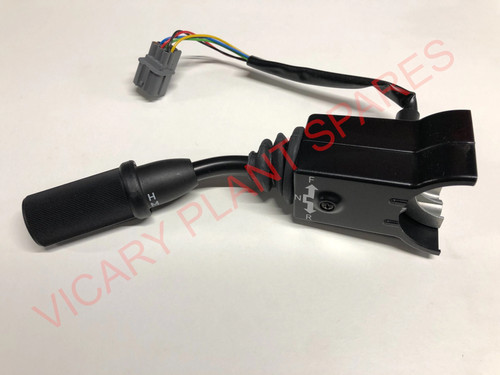 Range change column switch jcb - range,
