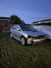 Mitsubishi Lancer GS4 Saloon