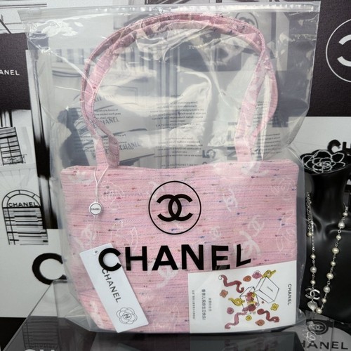 Limited edition chanel - chanel, linen