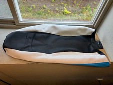 OEM Yamaha Snowscoot Seat