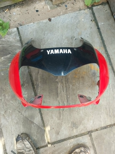 Yamaha yzf1000 yzf 1000 - yamaha,