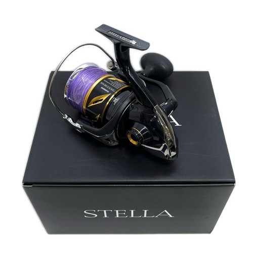 Shimano spinning reel - spinning,