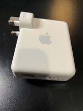 Apple AirPort Express A1264 Wireless 802.11n Wi-Fi Base Station