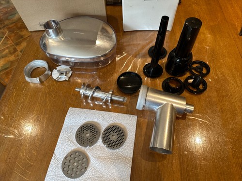 Kenwood kmm020 kmm023 - kmm023, chef