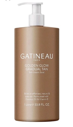 Gatineau golden glow gradual - gatineau,