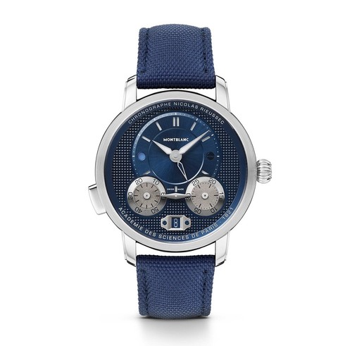 New montblanc star legacy - new,