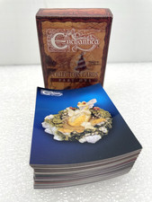 VINTAGE ENCHANTICA FIGURINE