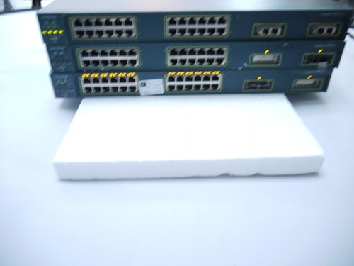 Cisco catalyst 2950 - 2950, 24-port