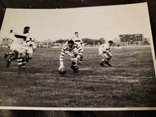 VINTAGE RUGBY LEAGUE PRESS