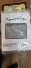 Fender Champion 100 100W