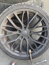 ALLOY WHEEL BMW 3 SERIES 19
