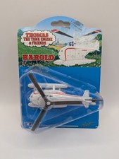 Ertl Harold The Helicopter