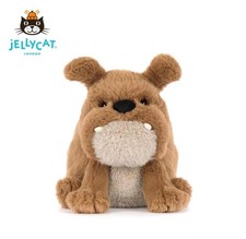 Jellycat Derreck Dog Plush Toy