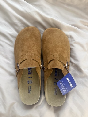 Birkenstock clogs - birkenstock,