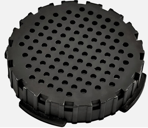 Replacement filter cap - replacement,