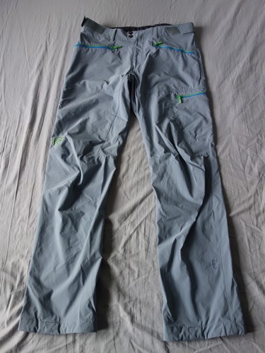 Norrona falketind flex1 - falketind,